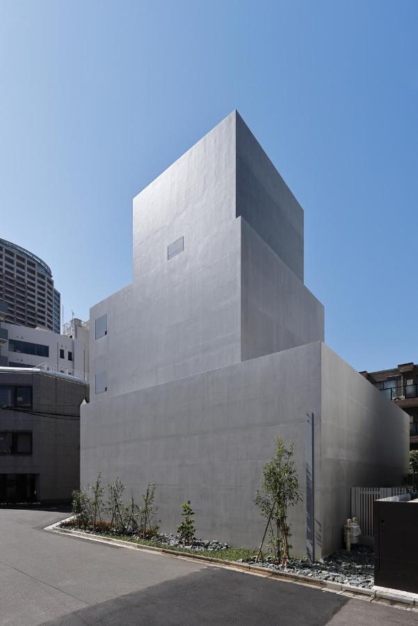 Hotel 2269azavu Präfektur Tokio