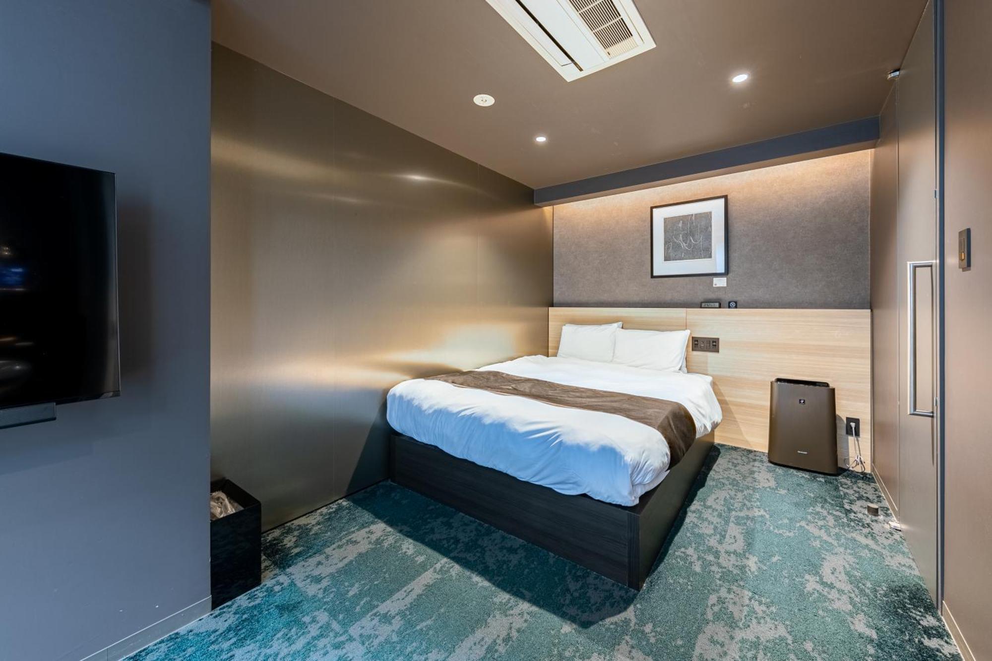 2269azavu Hotel Präfektur Tokio