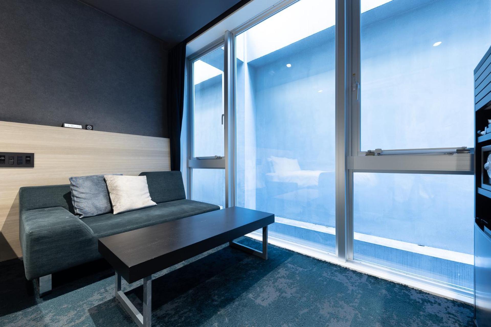 Hotel 2269azavu Präfektur Tokio