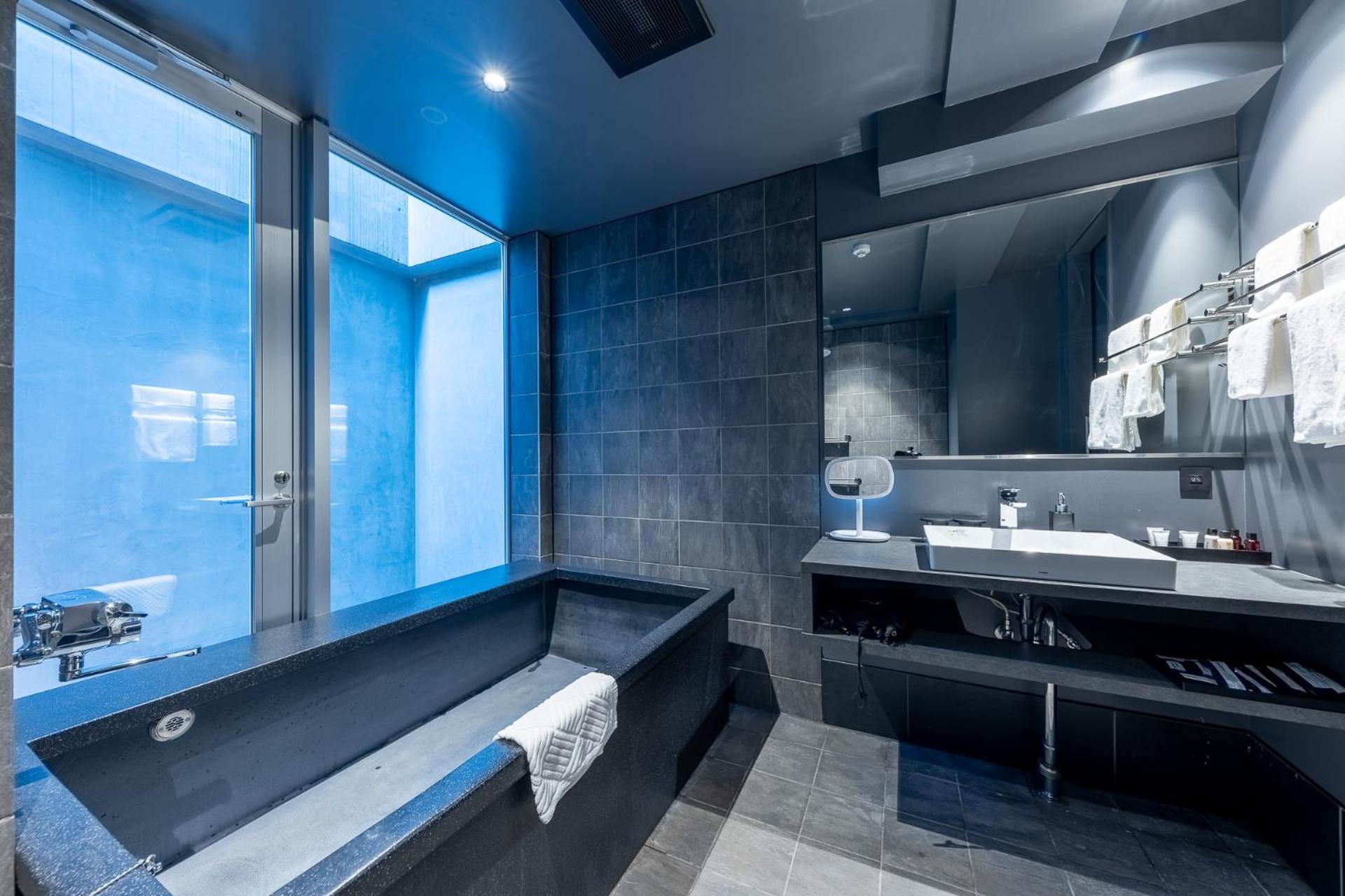 Hotel 2269azavu Präfektur Tokio