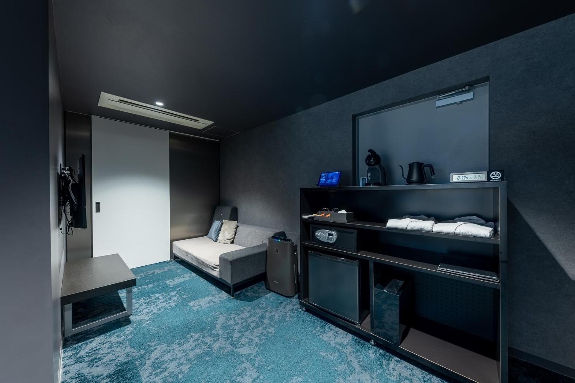 Hotel 2269azavu Präfektur Tokio