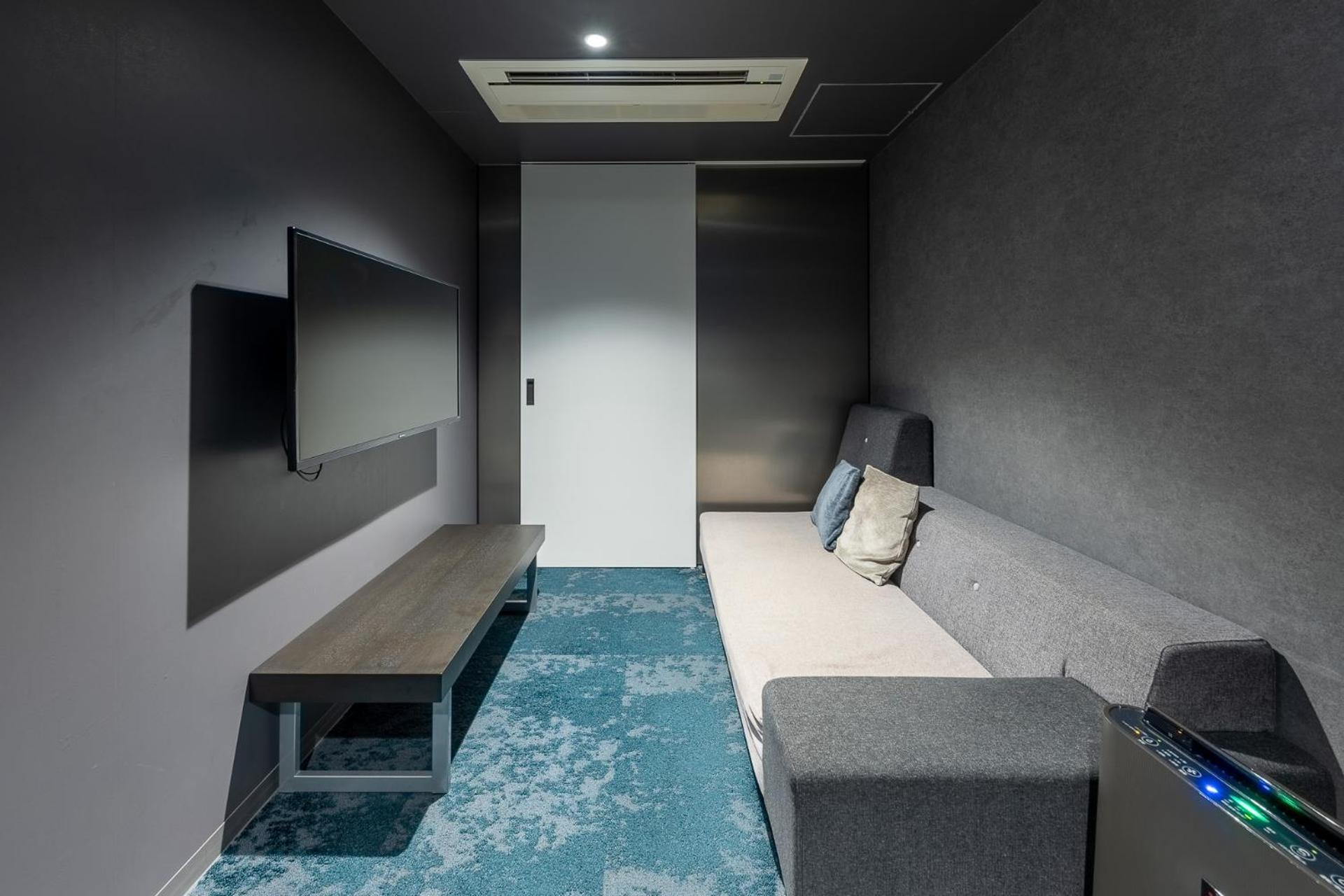 Hotel 2269azavu Präfektur Tokio