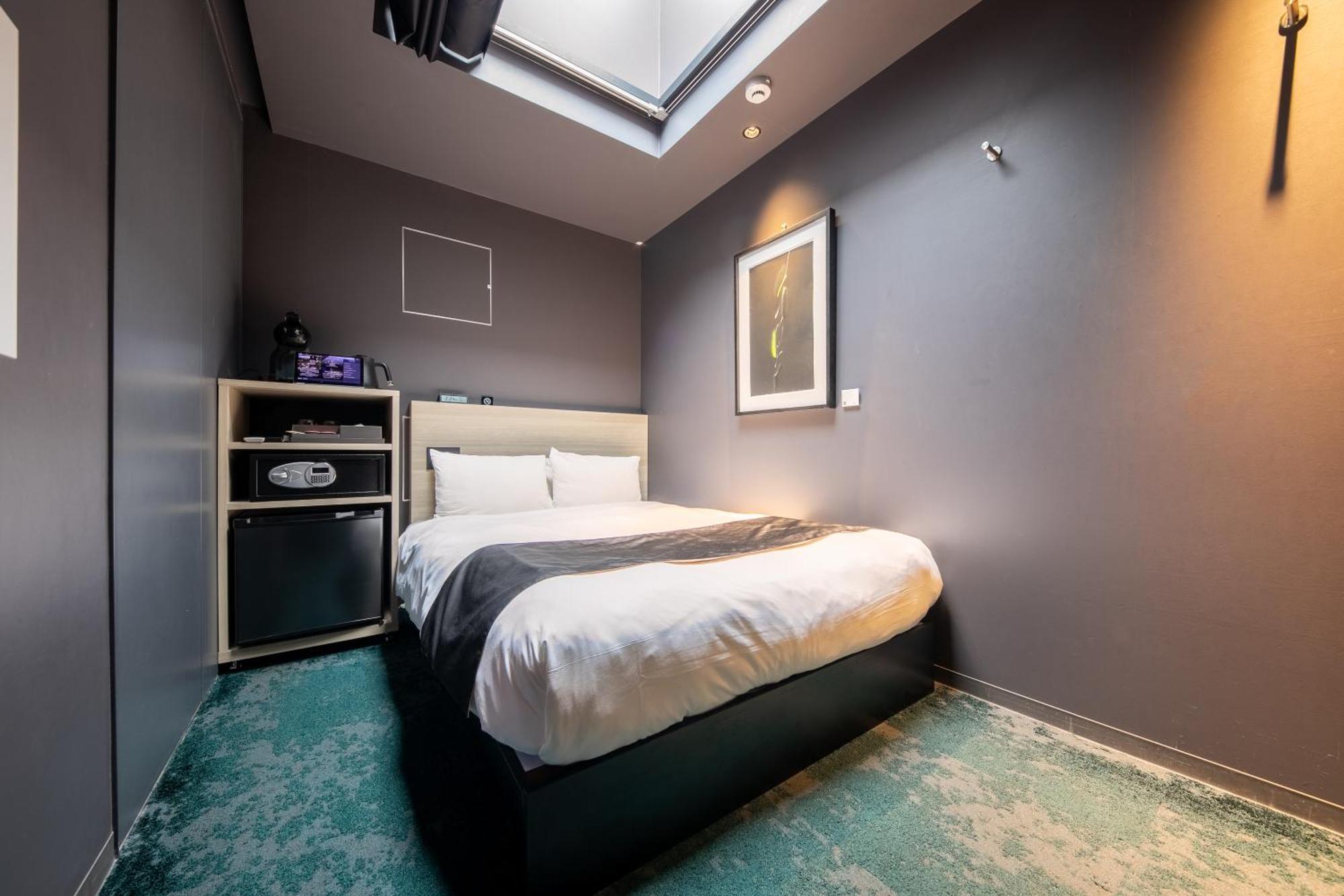 2269azavu Hotel Präfektur Tokio