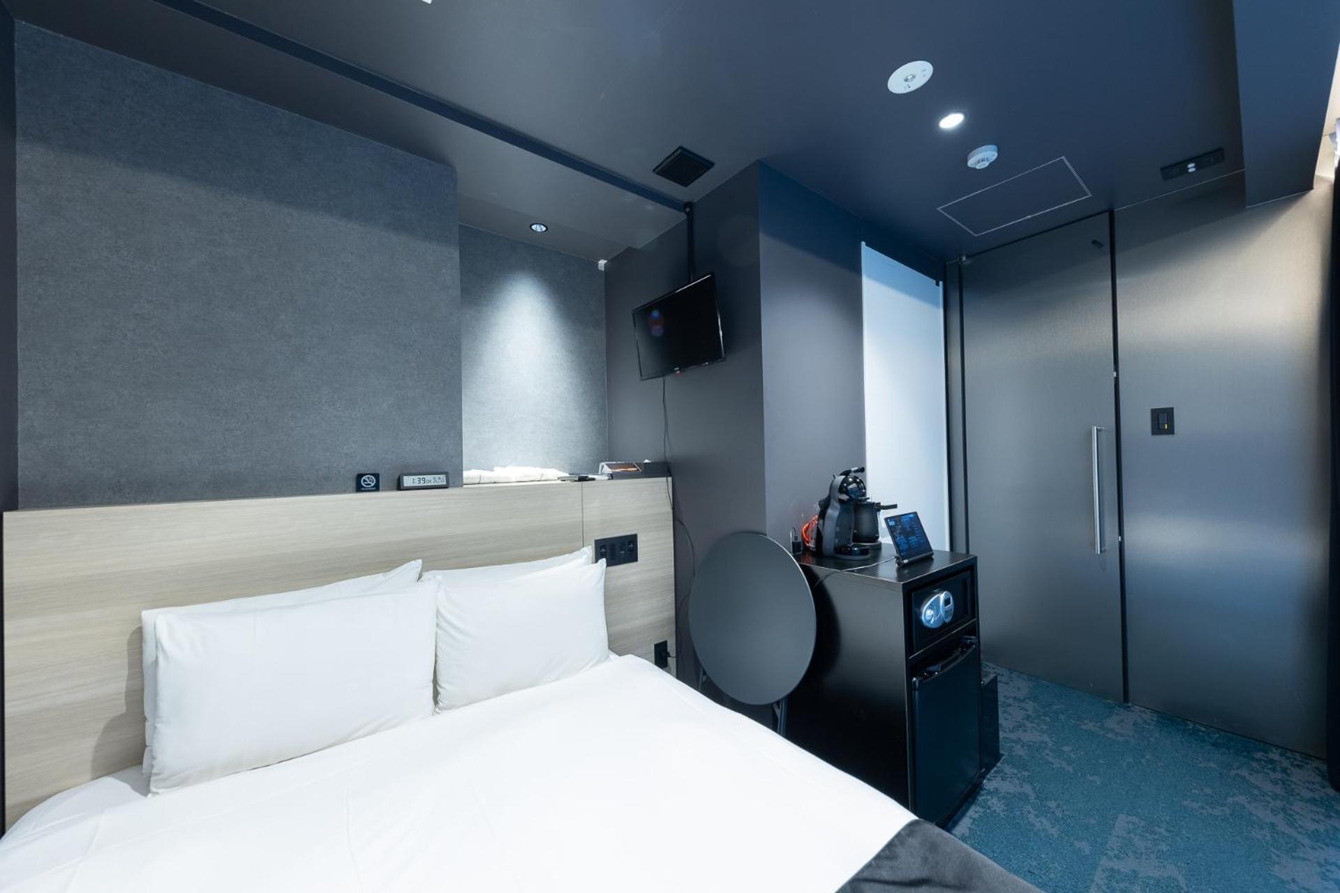 2269azavu Hotel Präfektur Tokio